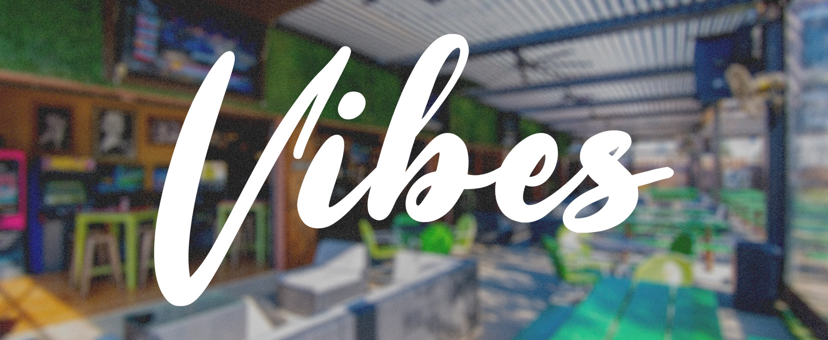 Tilt-Up Vibes: Houston